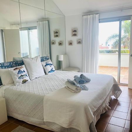 Blue Marlin 6 Villa Pasito Blanco Ngoại thất bức ảnh