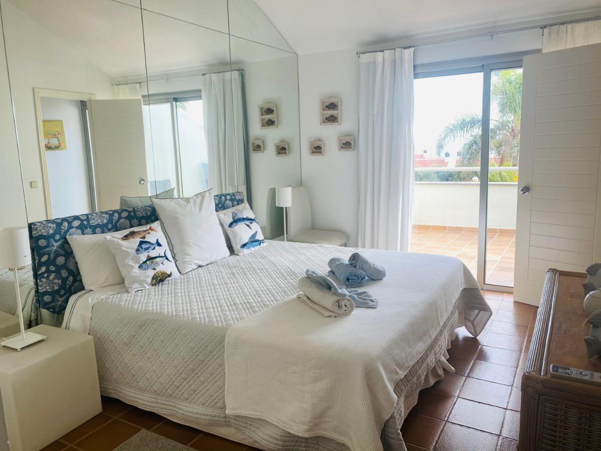 Blue Marlin 6 Villa Pasito Blanco Ngoại thất bức ảnh