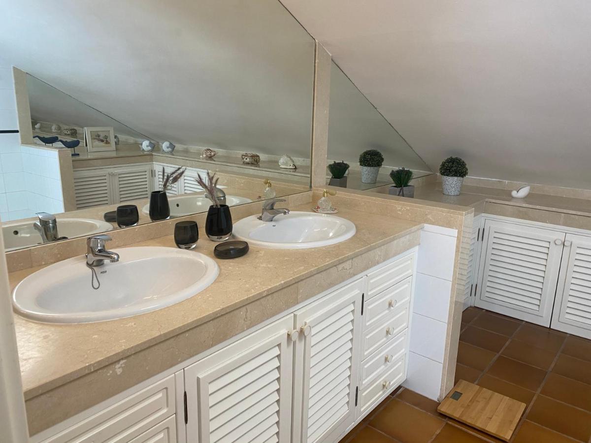 Blue Marlin 6 Villa Pasito Blanco Ngoại thất bức ảnh