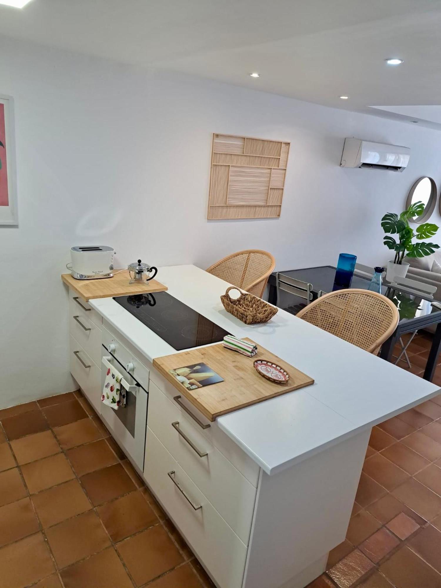 Blue Marlin 6 Villa Pasito Blanco Ngoại thất bức ảnh