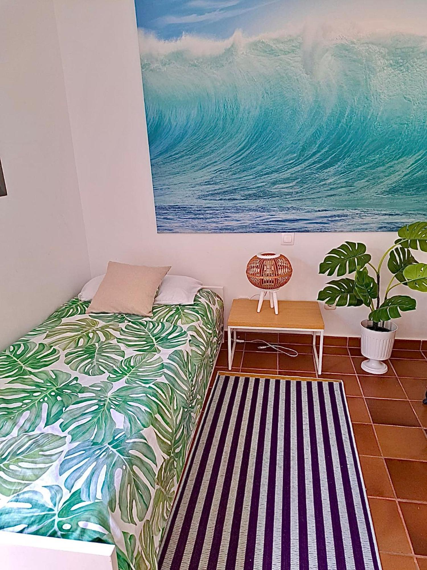 Blue Marlin 6 Villa Pasito Blanco Ngoại thất bức ảnh