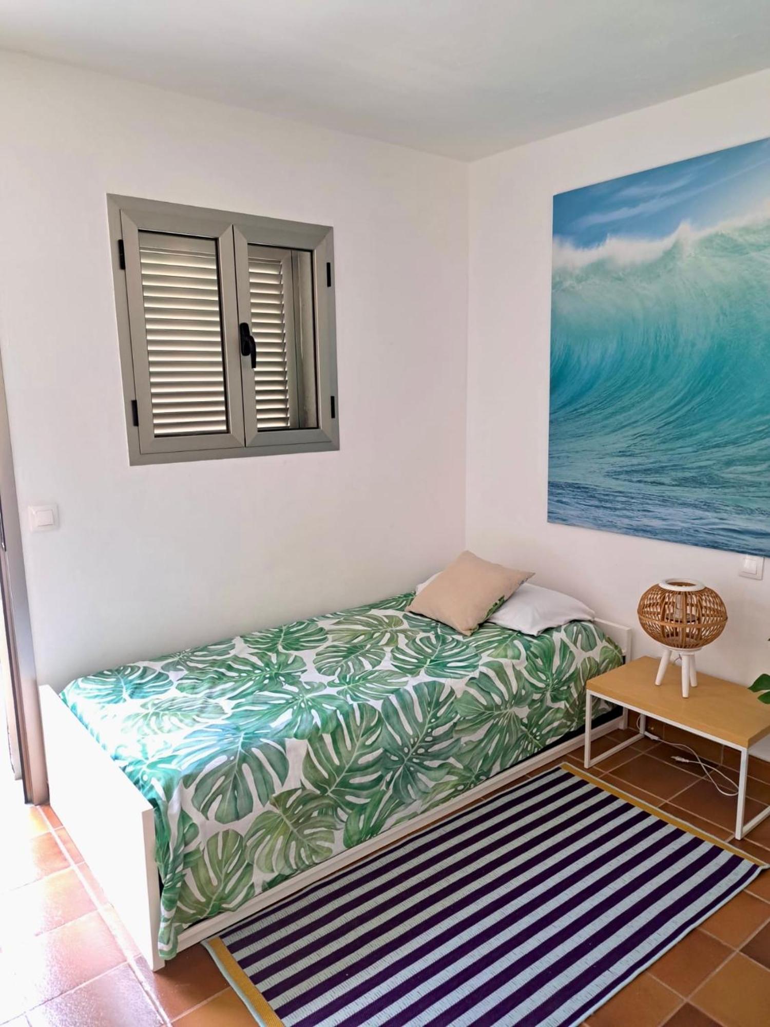 Blue Marlin 6 Villa Pasito Blanco Ngoại thất bức ảnh