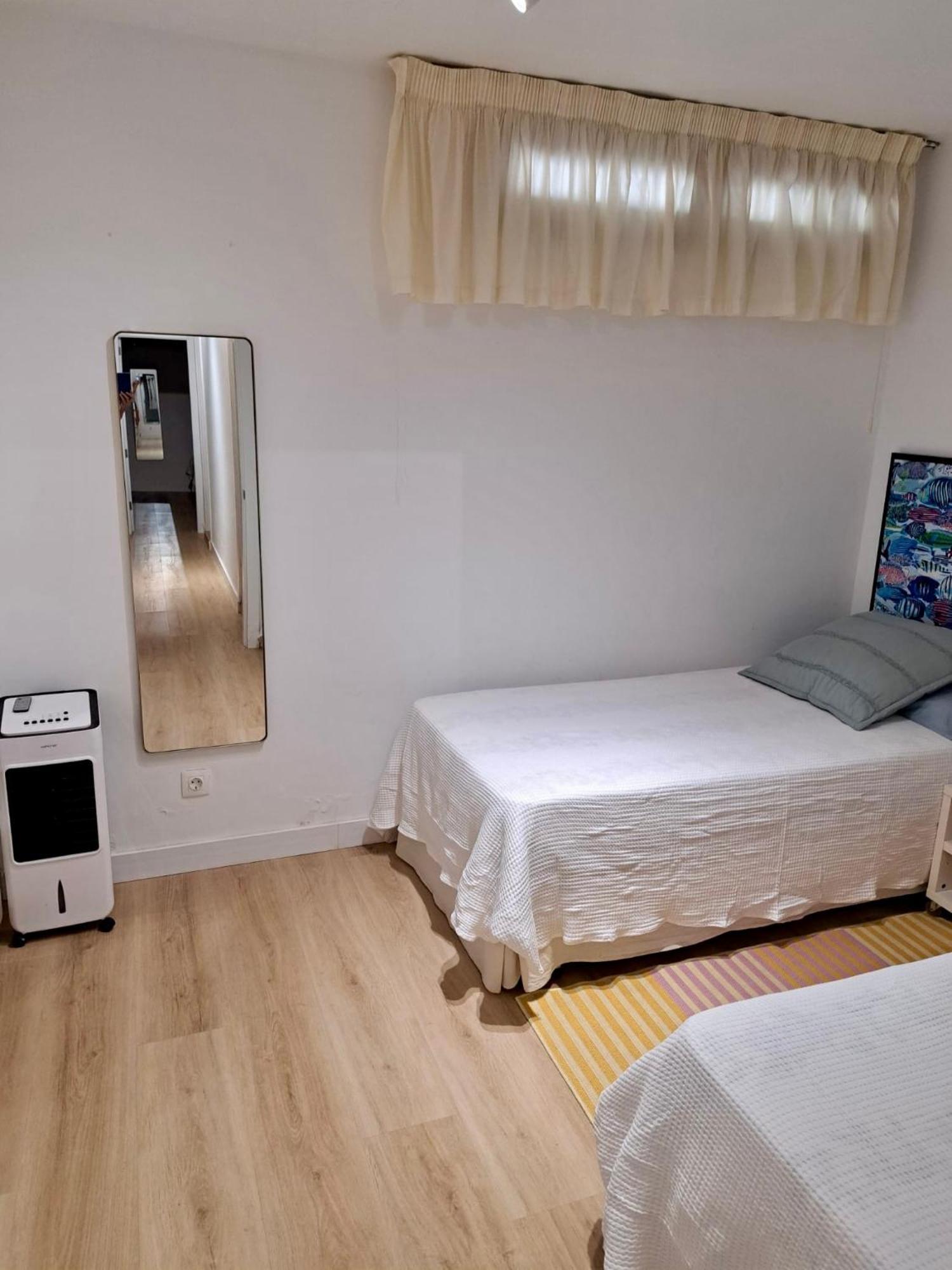 Blue Marlin 6 Villa Pasito Blanco Ngoại thất bức ảnh