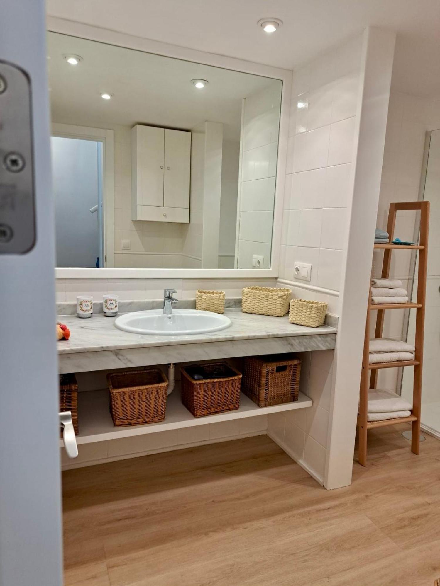 Blue Marlin 6 Villa Pasito Blanco Ngoại thất bức ảnh