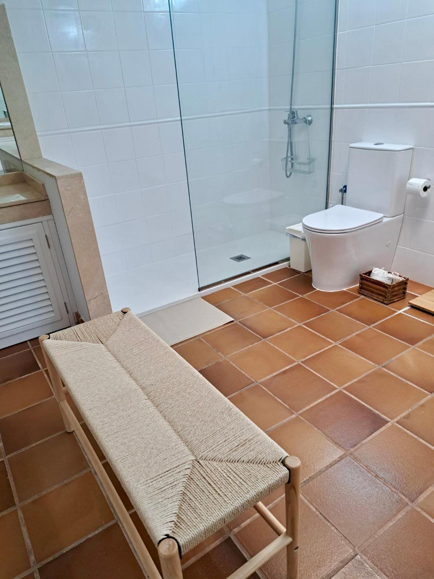 Blue Marlin 6 Villa Pasito Blanco Ngoại thất bức ảnh