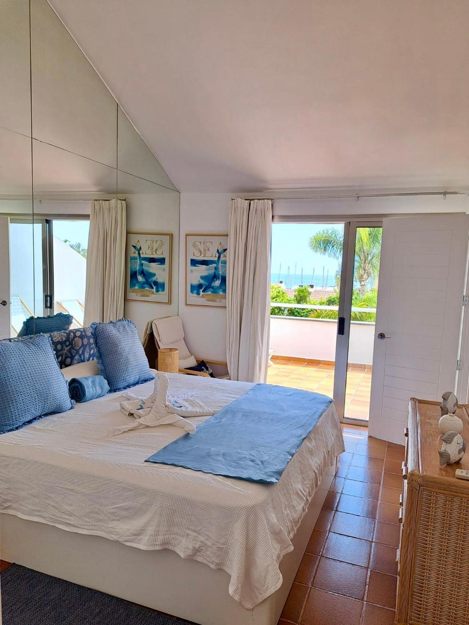 Blue Marlin 6 Villa Pasito Blanco Ngoại thất bức ảnh
