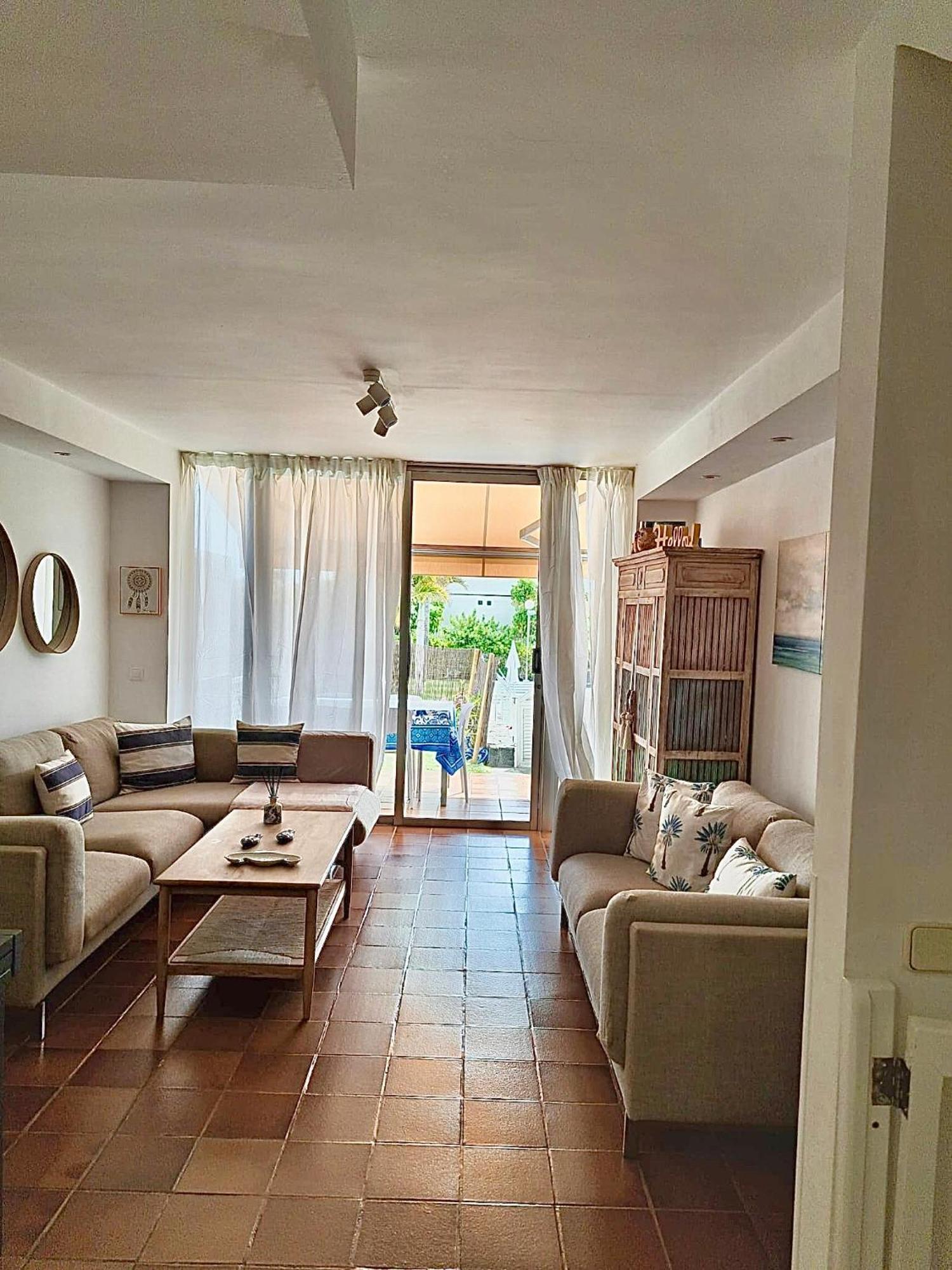 Blue Marlin 6 Villa Pasito Blanco Ngoại thất bức ảnh