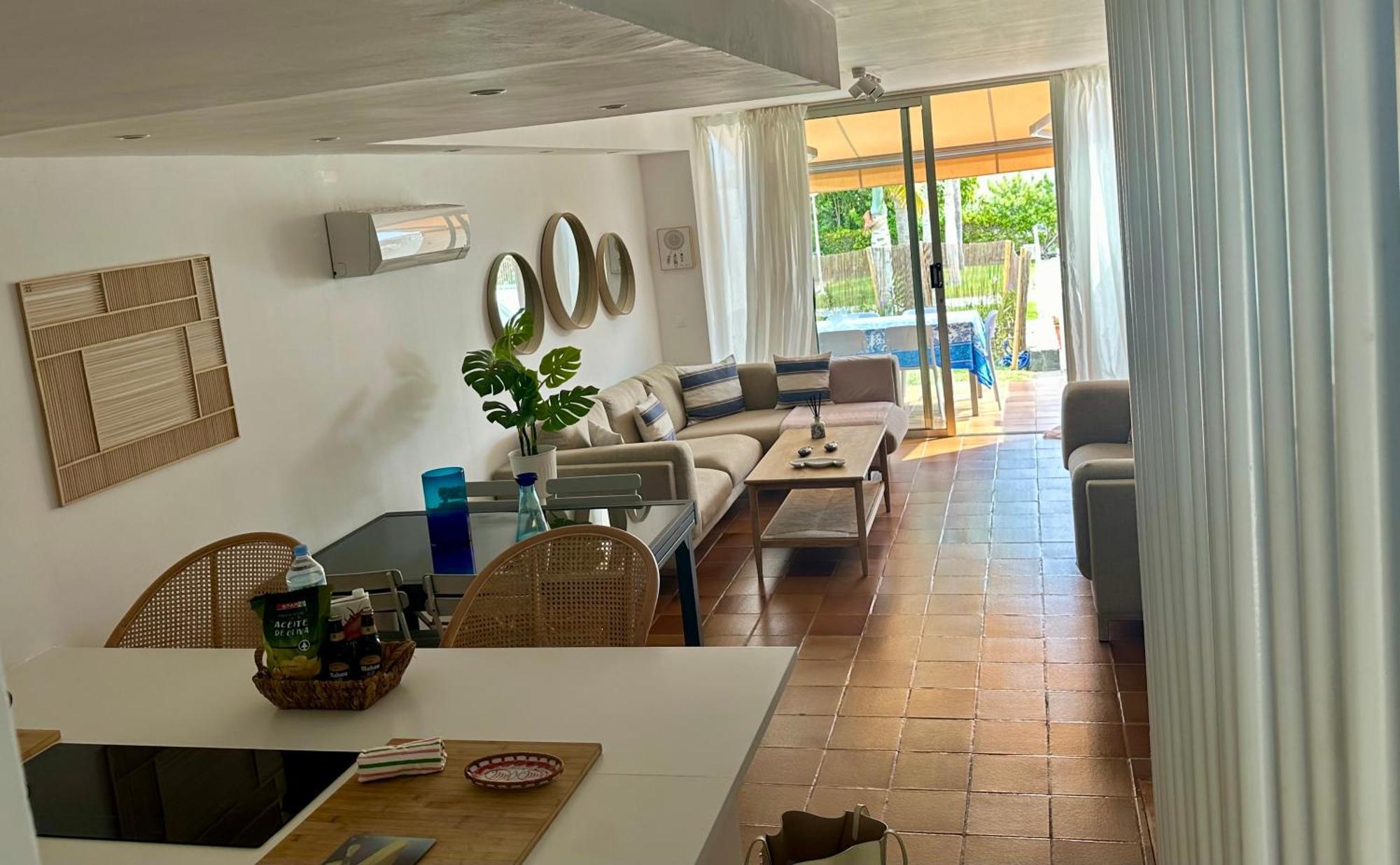 Blue Marlin 6 Villa Pasito Blanco Ngoại thất bức ảnh