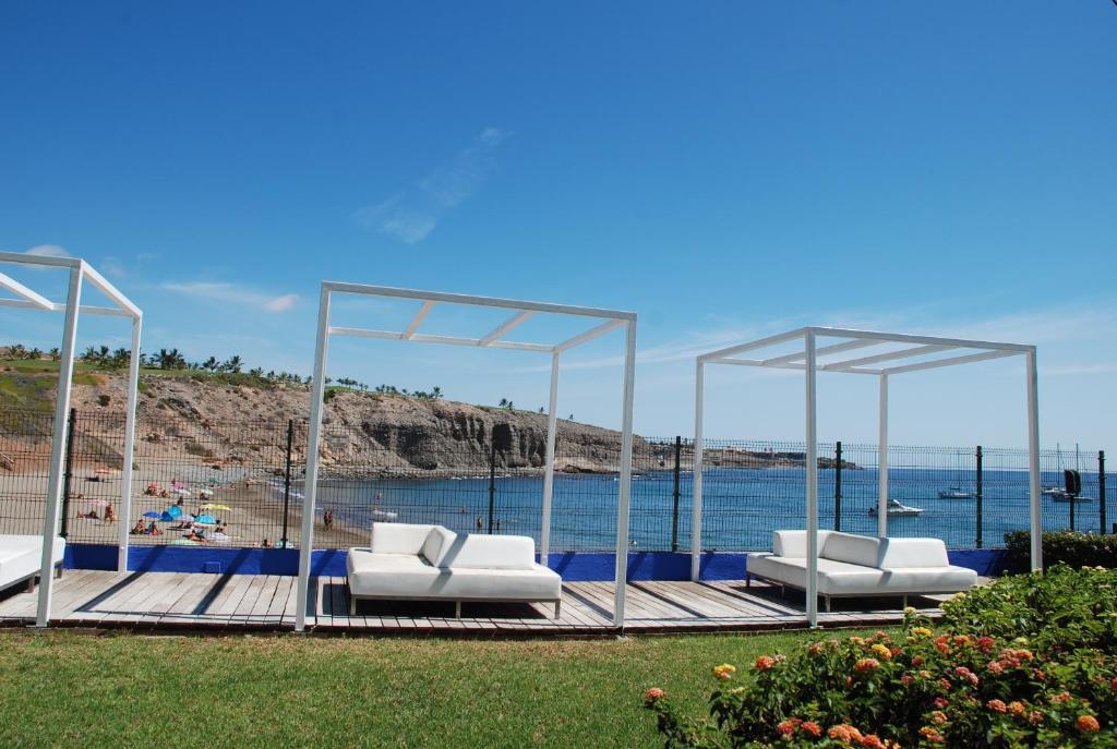 Blue Marlin 6 Villa Pasito Blanco Ngoại thất bức ảnh